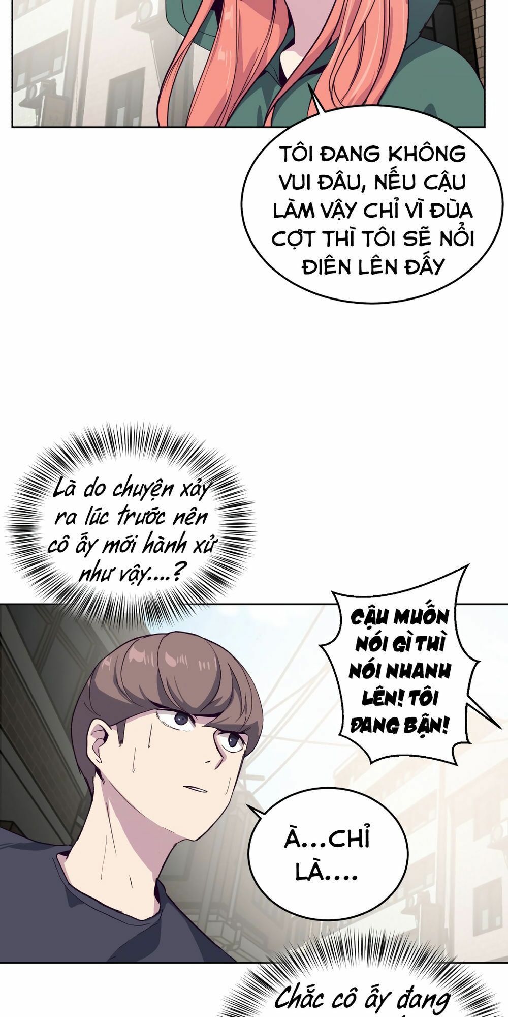 đọc truyện Cậu Bé Của Thần Chết Chương 6 ảnh 8 tại Thiên Thai Truyện