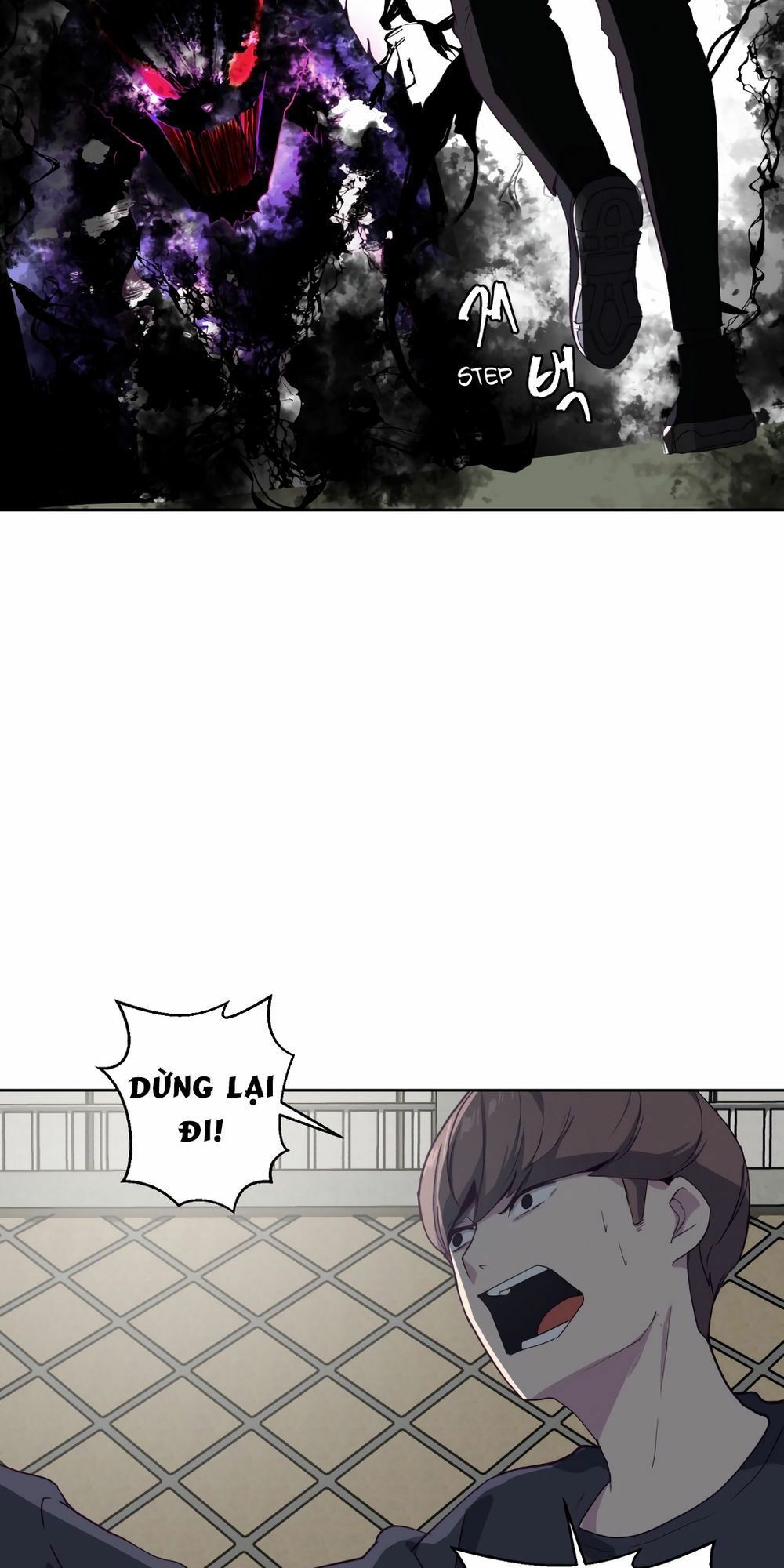 đọc truyện Cậu Bé Của Thần Chết Chương 6 ảnh 64 tại Thiên Thai Truyện