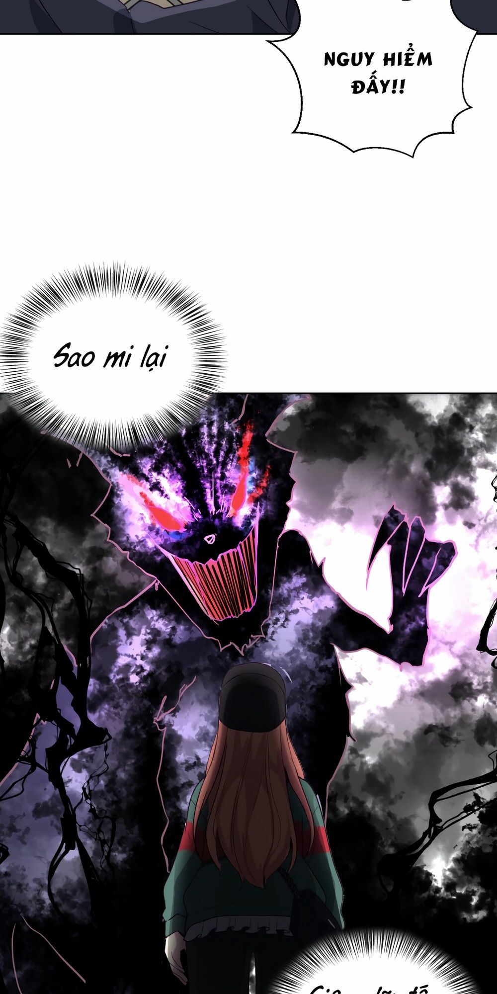 đọc truyện Cậu Bé Của Thần Chết Chương 6 ảnh 65 tại Thiên Thai Truyện