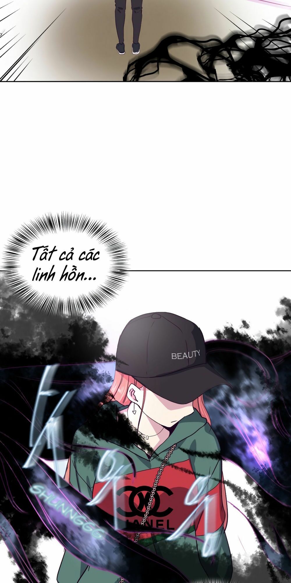 đọc truyện Cậu Bé Của Thần Chết Chương 6 ảnh 68 tại Thiên Thai Truyện