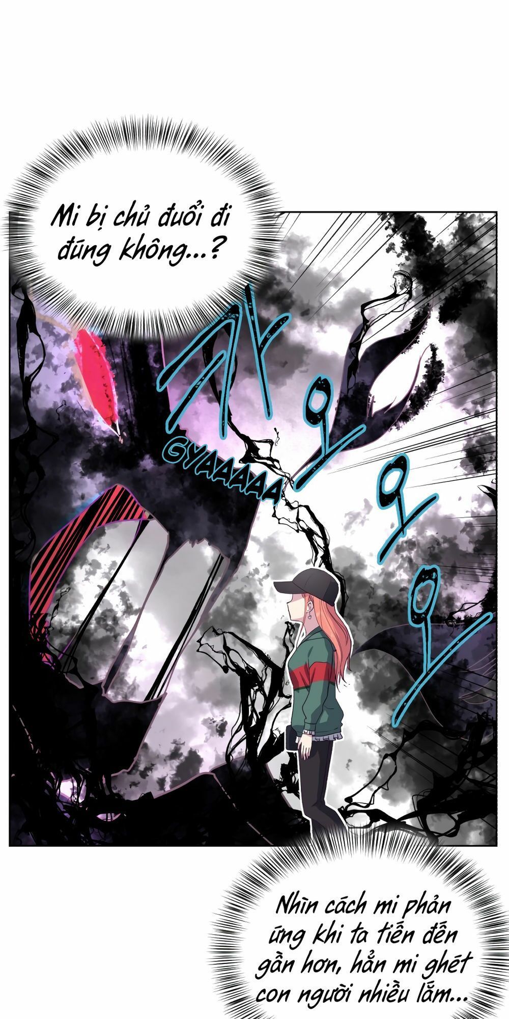 đọc truyện Cậu Bé Của Thần Chết Chương 6 ảnh 70 tại Thiên Thai Truyện