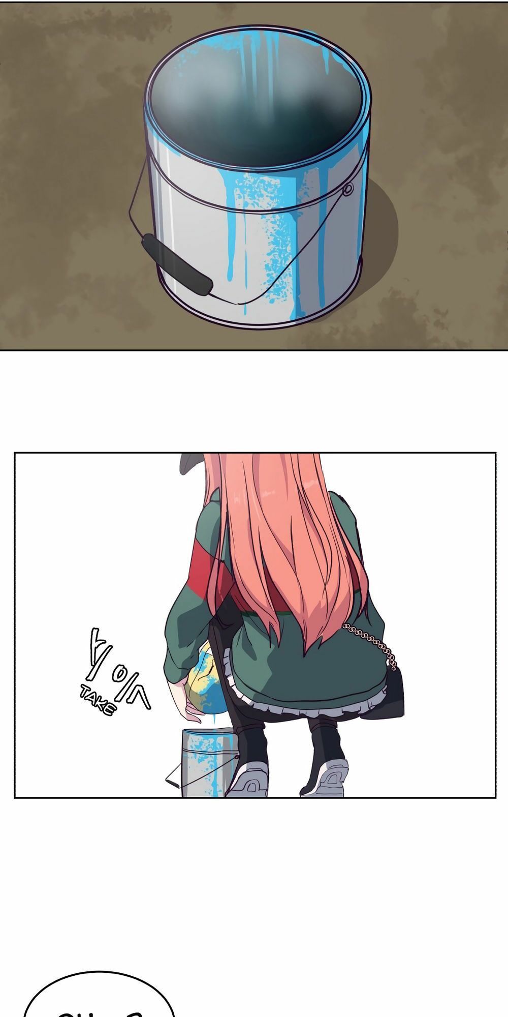 đọc truyện Cậu Bé Của Thần Chết Chương 6 ảnh 73 tại Thiên Thai Truyện