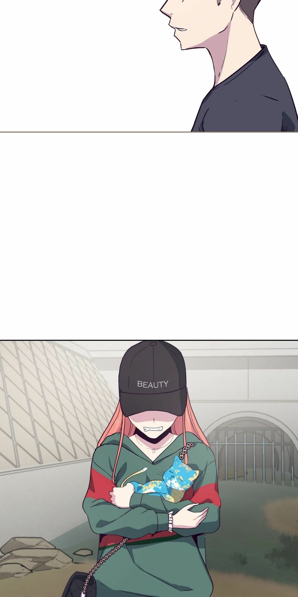 đọc truyện Cậu Bé Của Thần Chết Chương 6 ảnh 75 tại Thiên Thai Truyện