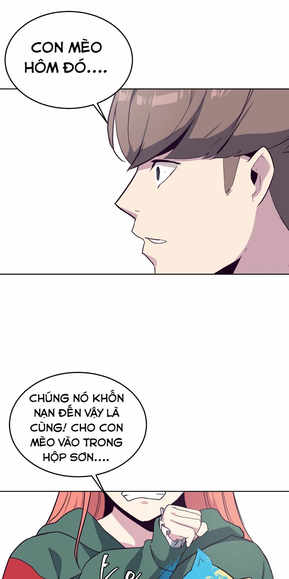 đọc truyện Cậu Bé Của Thần Chết Chương 6 ảnh 77 tại Thiên Thai Truyện