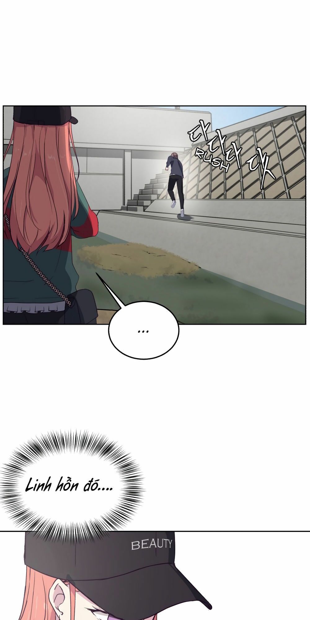 đọc truyện Cậu Bé Của Thần Chết Chương 6 ảnh 81 tại Thiên Thai Truyện