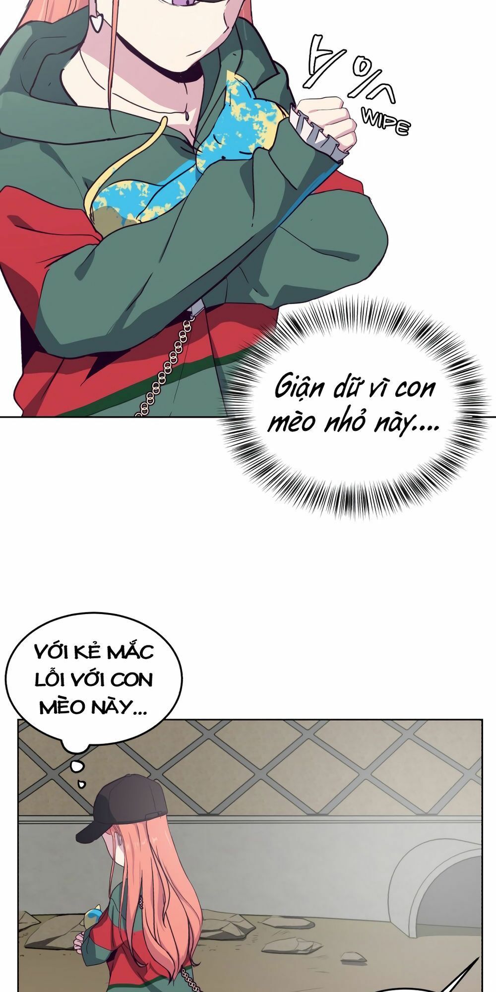 đọc truyện Cậu Bé Của Thần Chết Chương 6 ảnh 82 tại Thiên Thai Truyện