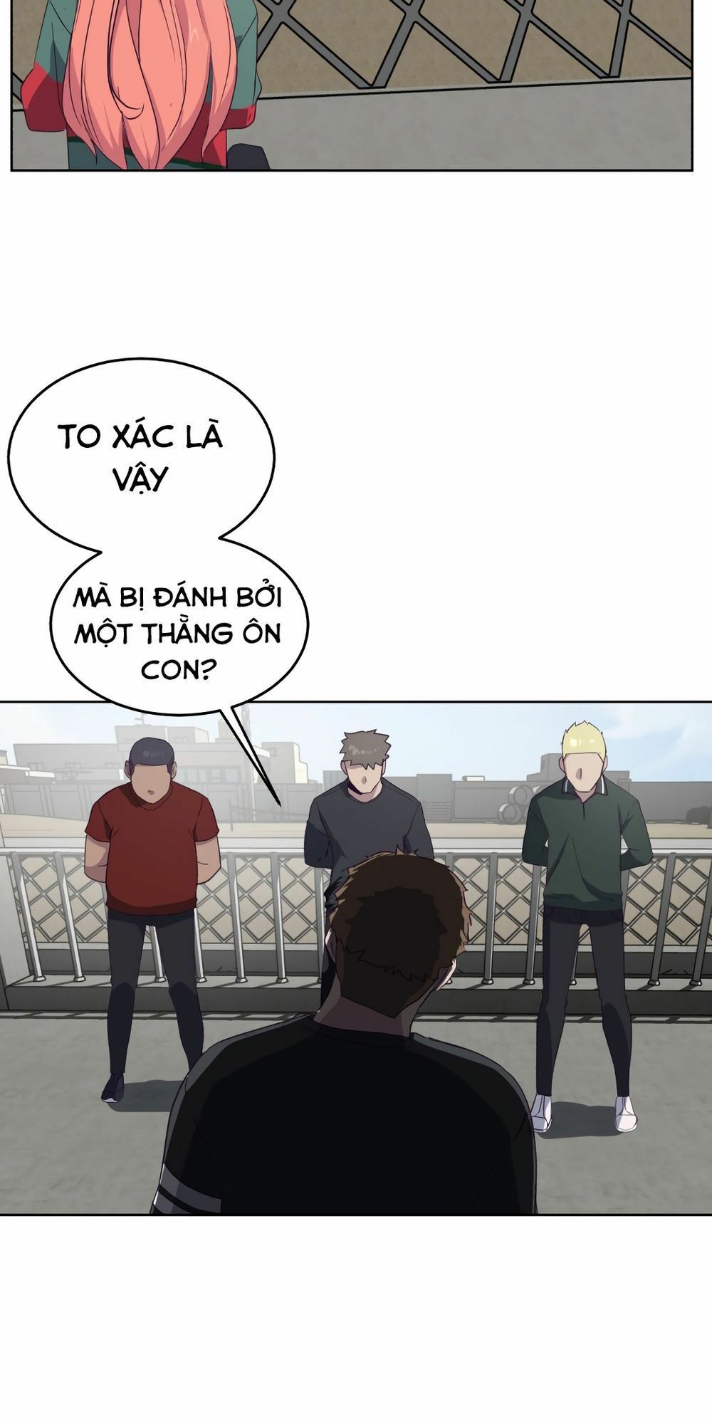 đọc truyện Cậu Bé Của Thần Chết Chương 6 ảnh 86 tại Thiên Thai Truyện