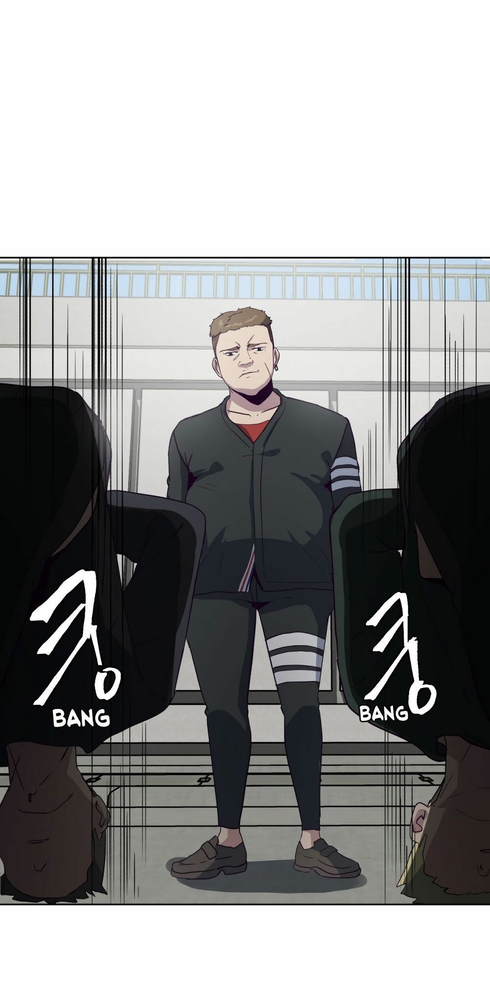 đọc truyện Cậu Bé Của Thần Chết Chương 6 ảnh 89 tại Thiên Thai Truyện