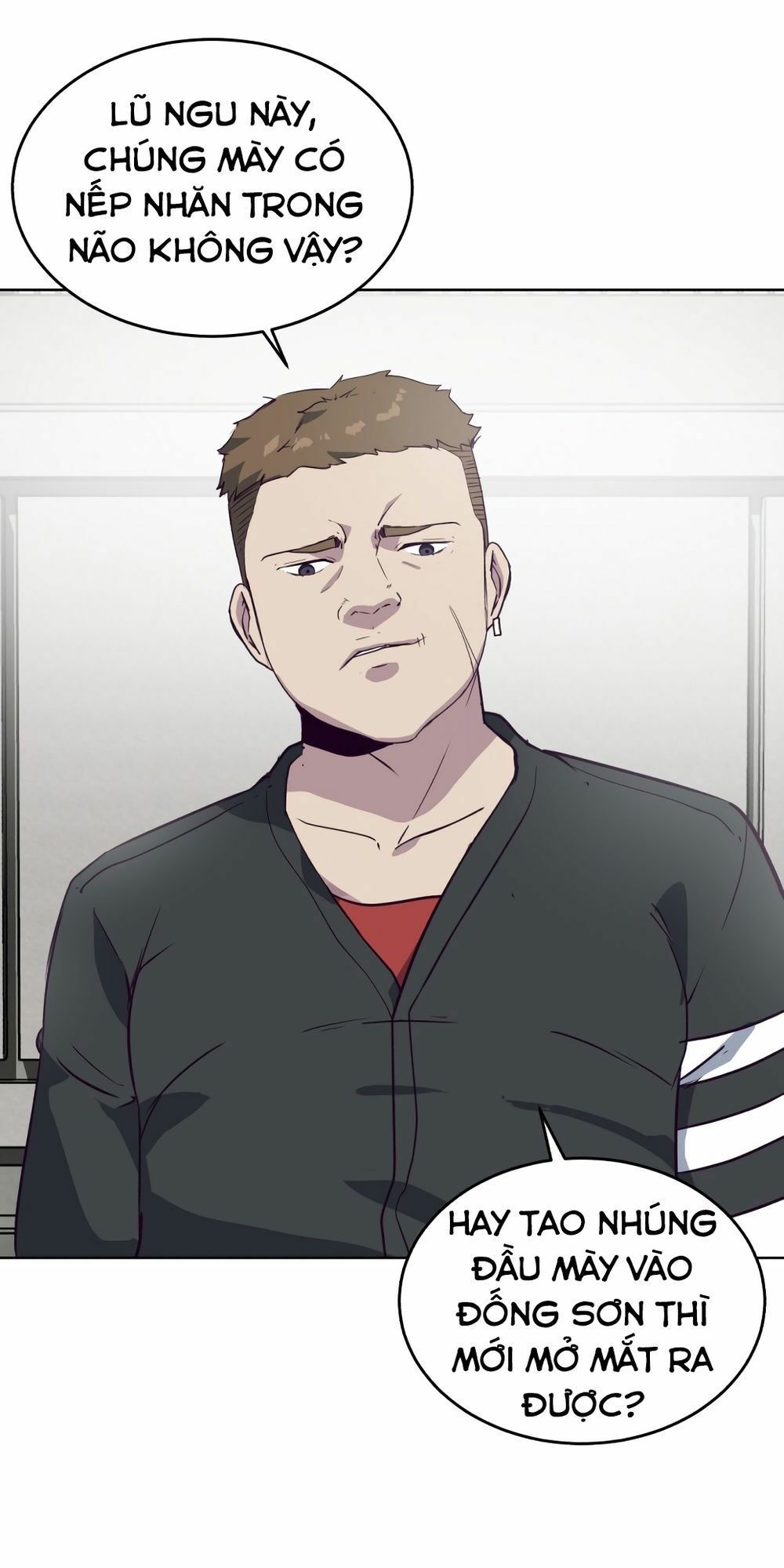 đọc truyện Cậu Bé Của Thần Chết Chương 6 ảnh 91 tại Thiên Thai Truyện