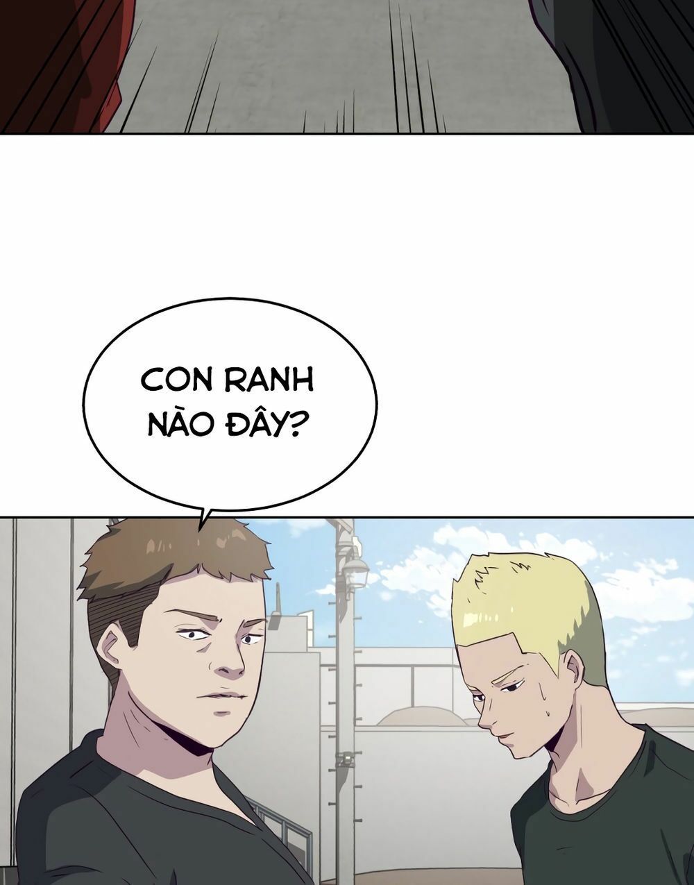 đọc truyện Cậu Bé Của Thần Chết Chương 6 ảnh 95 tại Thiên Thai Truyện