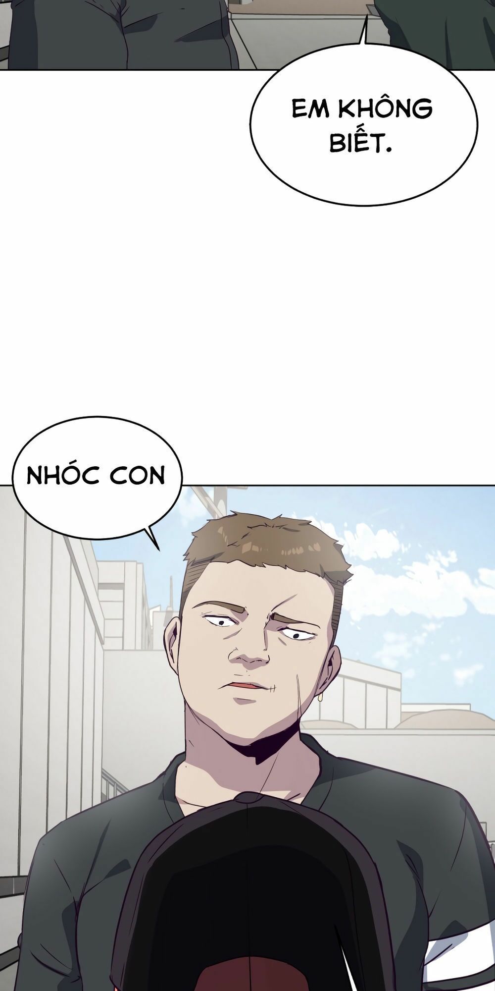 đọc truyện Cậu Bé Của Thần Chết Chương 6 ảnh 96 tại Thiên Thai Truyện