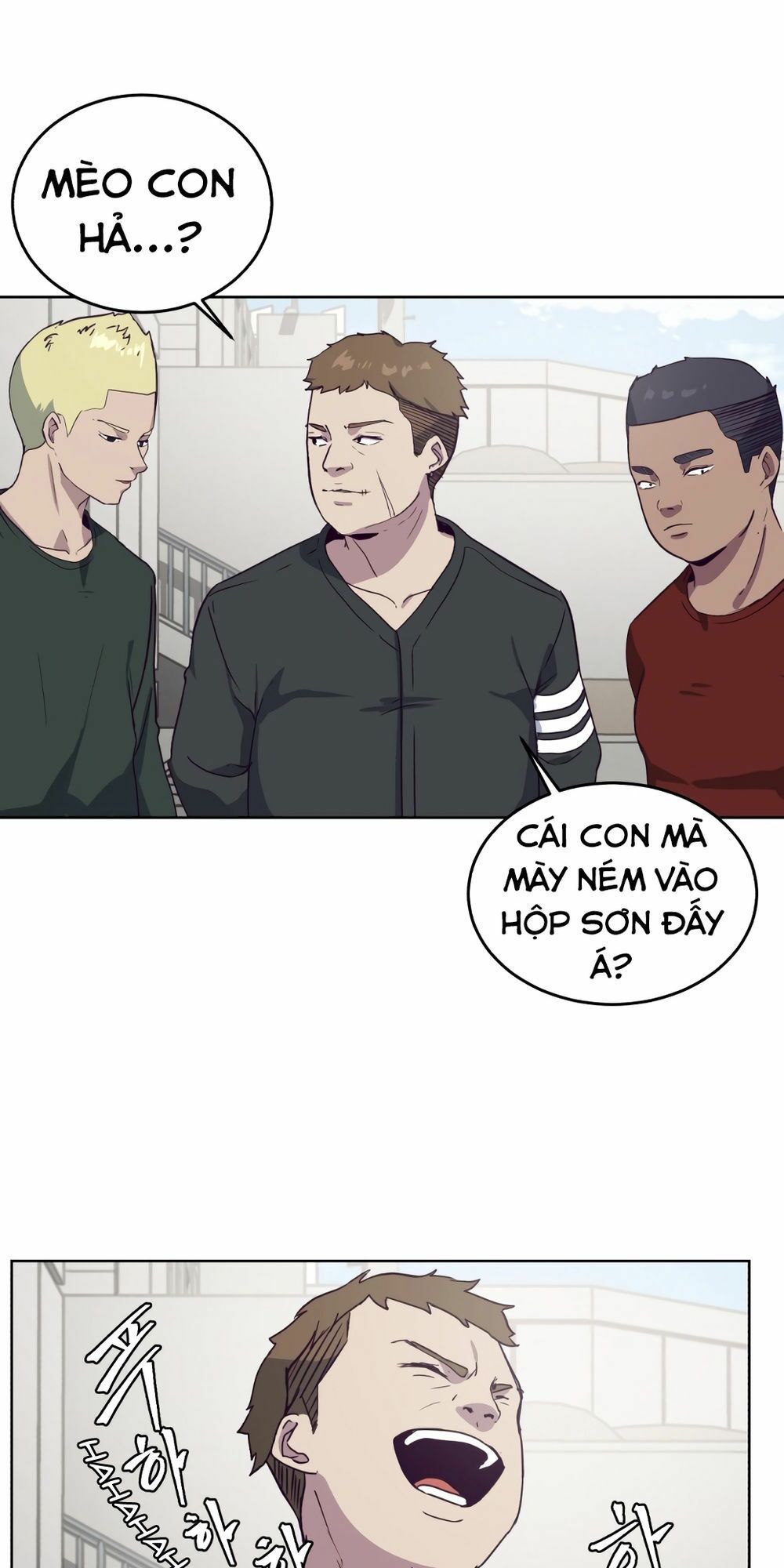 đọc truyện Cậu Bé Của Thần Chết Chương 6 ảnh 99 tại Thiên Thai Truyện