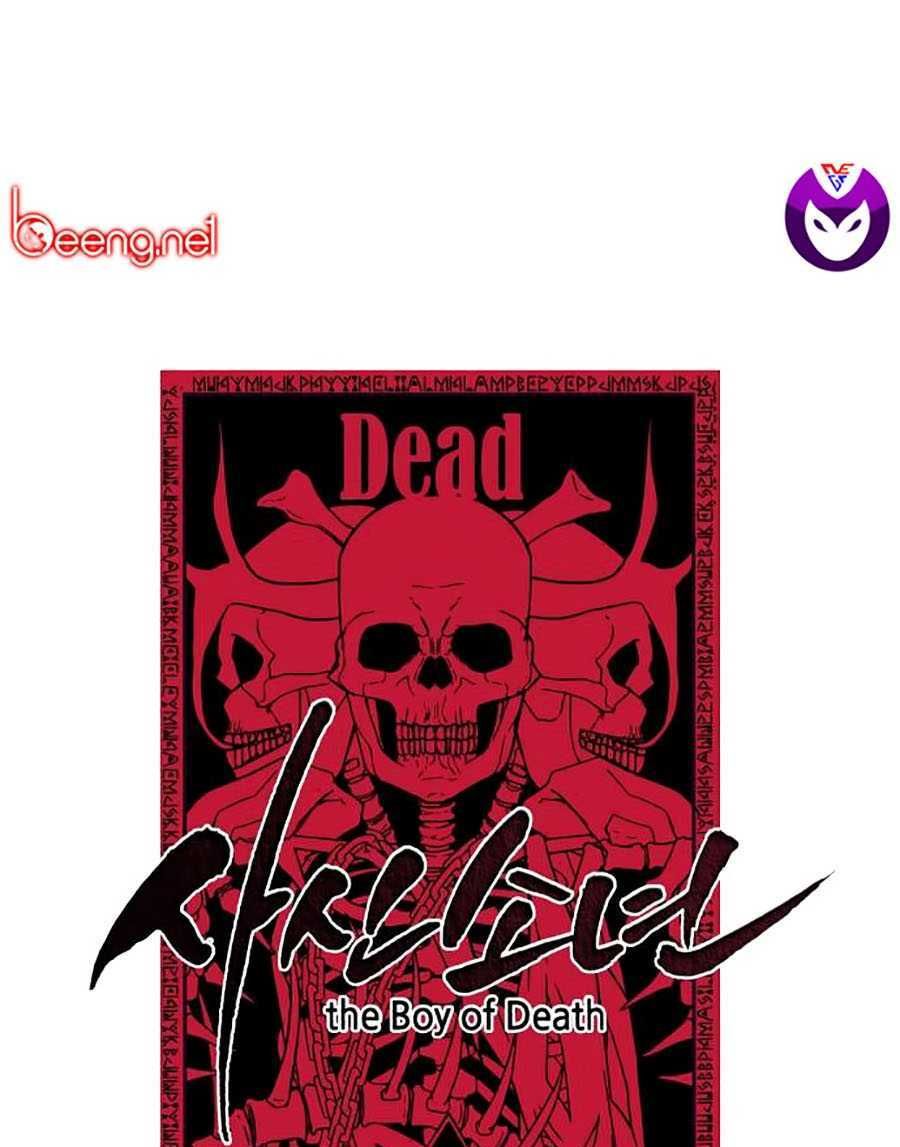 đọc truyện Cậu Bé Của Thần Chết Chương 60 ảnh 3 tại Thiên Thai Truyện