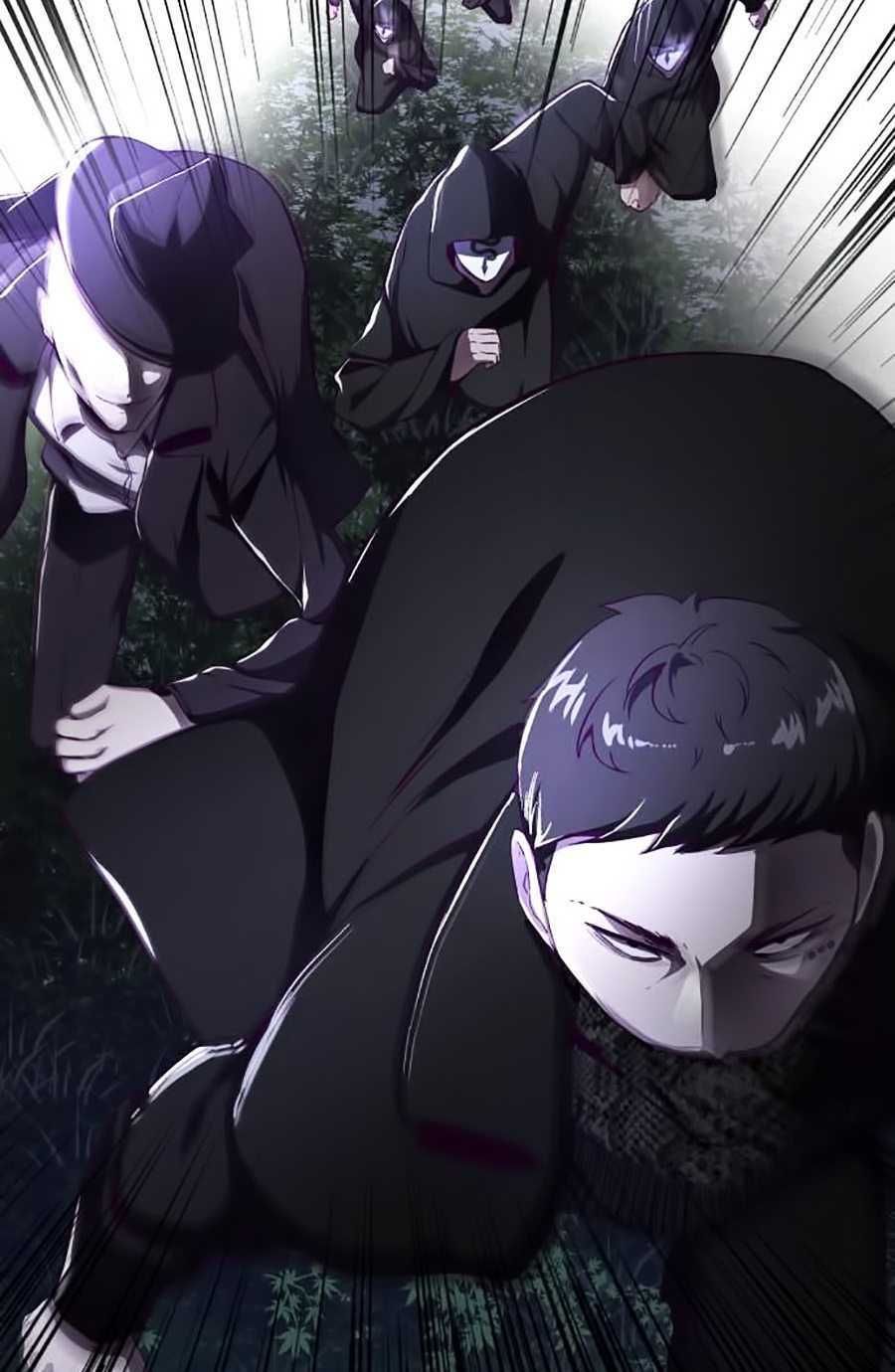 đọc truyện Cậu Bé Của Thần Chết Chương 60 ảnh 146 tại Thiên Thai Truyện