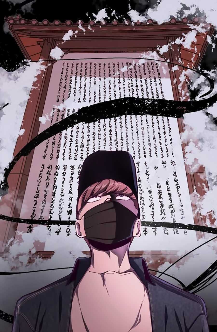 đọc truyện Cậu Bé Của Thần Chết Chương 60 ảnh 151 tại Thiên Thai Truyện