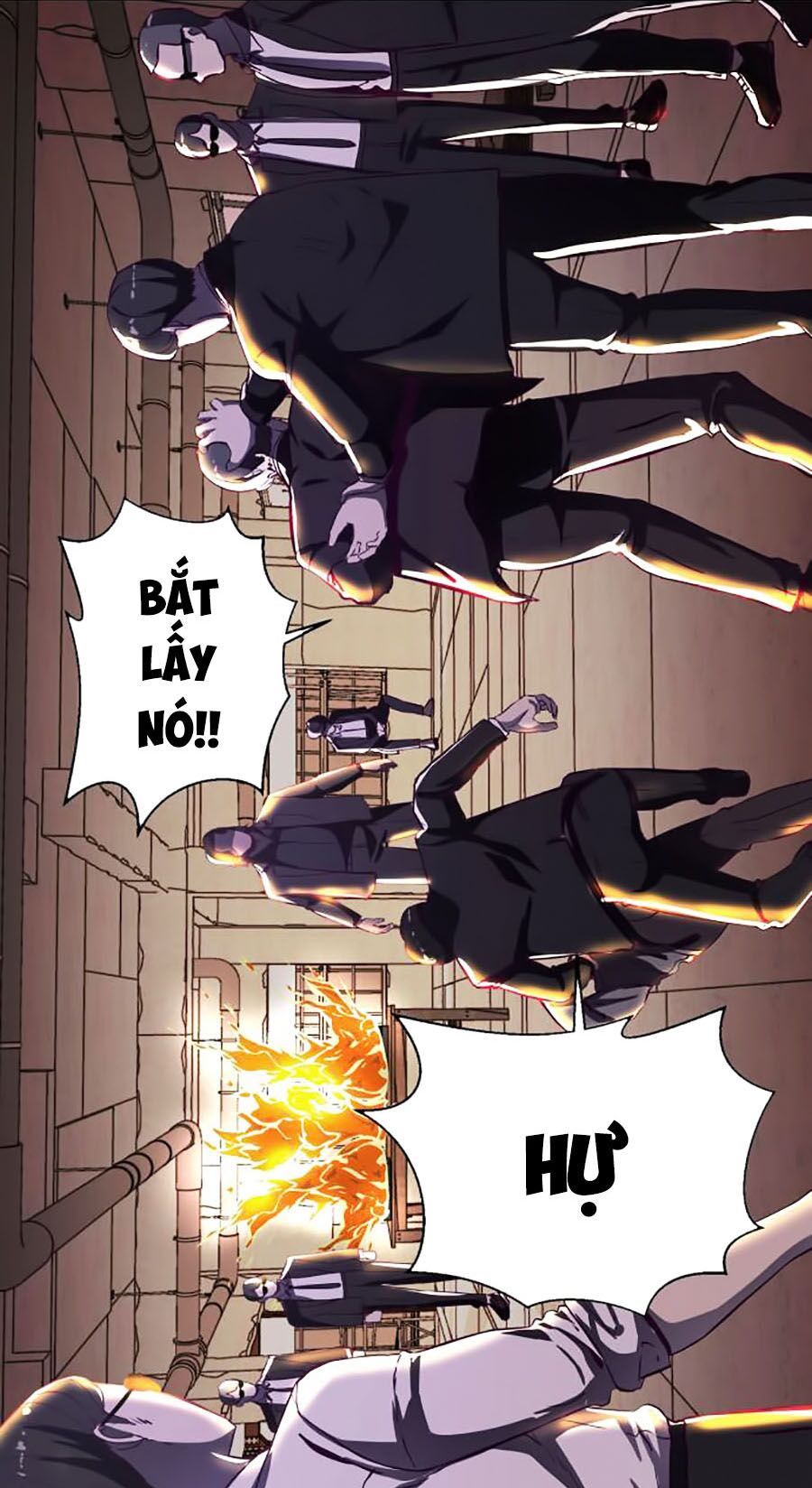 đọc truyện Cậu Bé Của Thần Chết Chương 61 ảnh 142 tại Thiên Thai Truyện