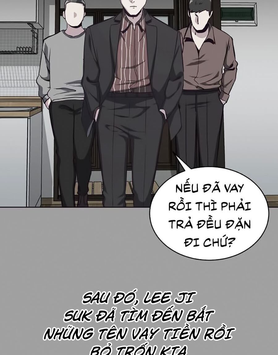 đọc truyện Cậu Bé Của Thần Chết Chương 61 ảnh 22 tại Thiên Thai Truyện