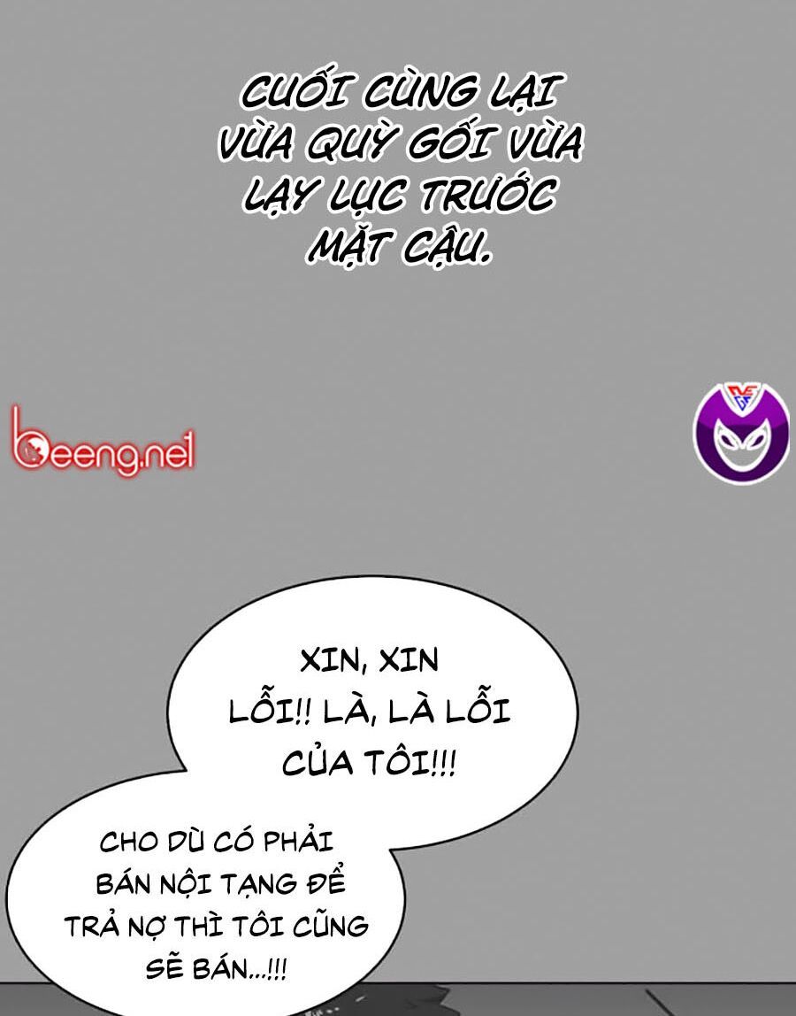 đọc truyện Cậu Bé Của Thần Chết Chương 61 ảnh 26 tại Thiên Thai Truyện