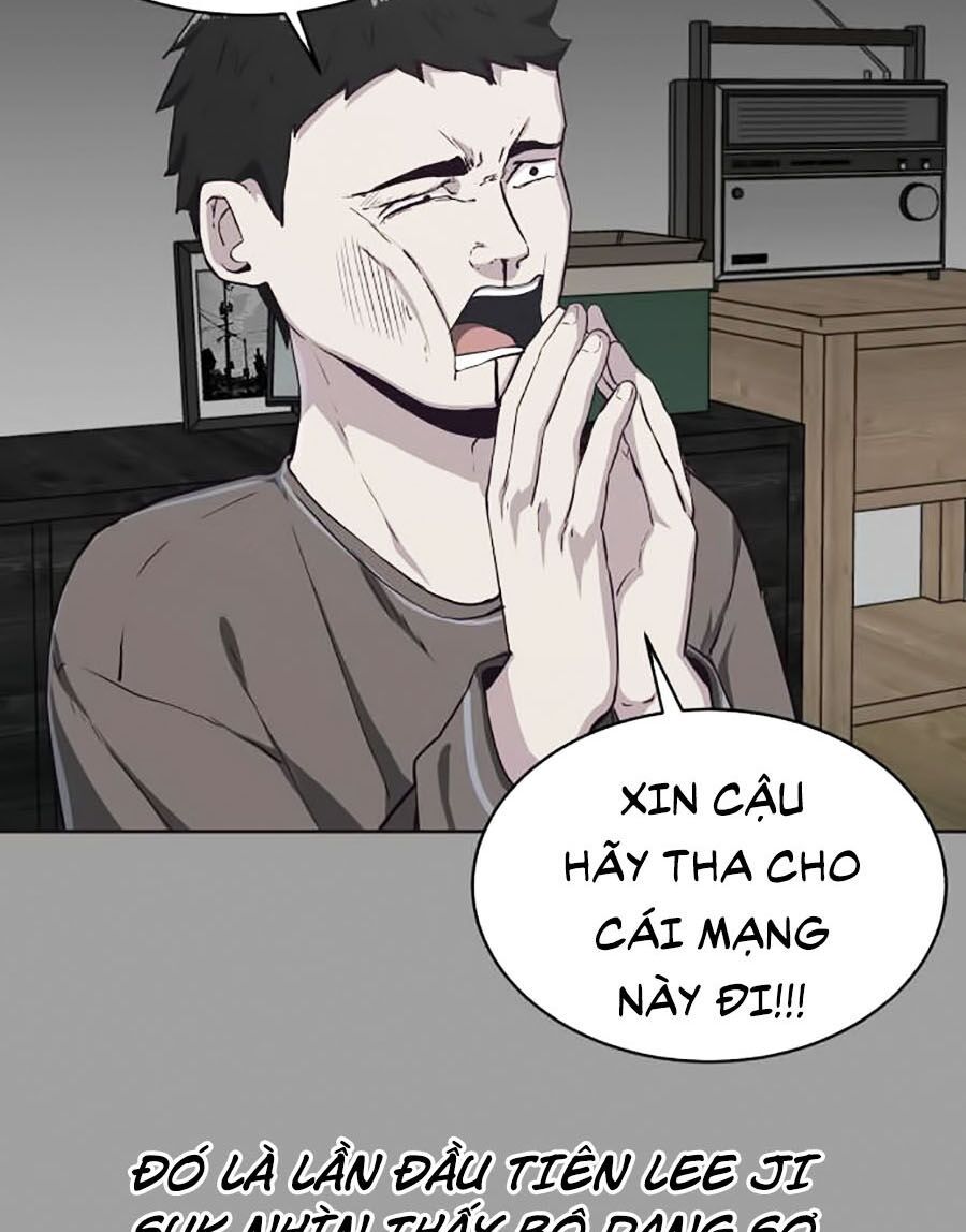 đọc truyện Cậu Bé Của Thần Chết Chương 61 ảnh 27 tại Thiên Thai Truyện