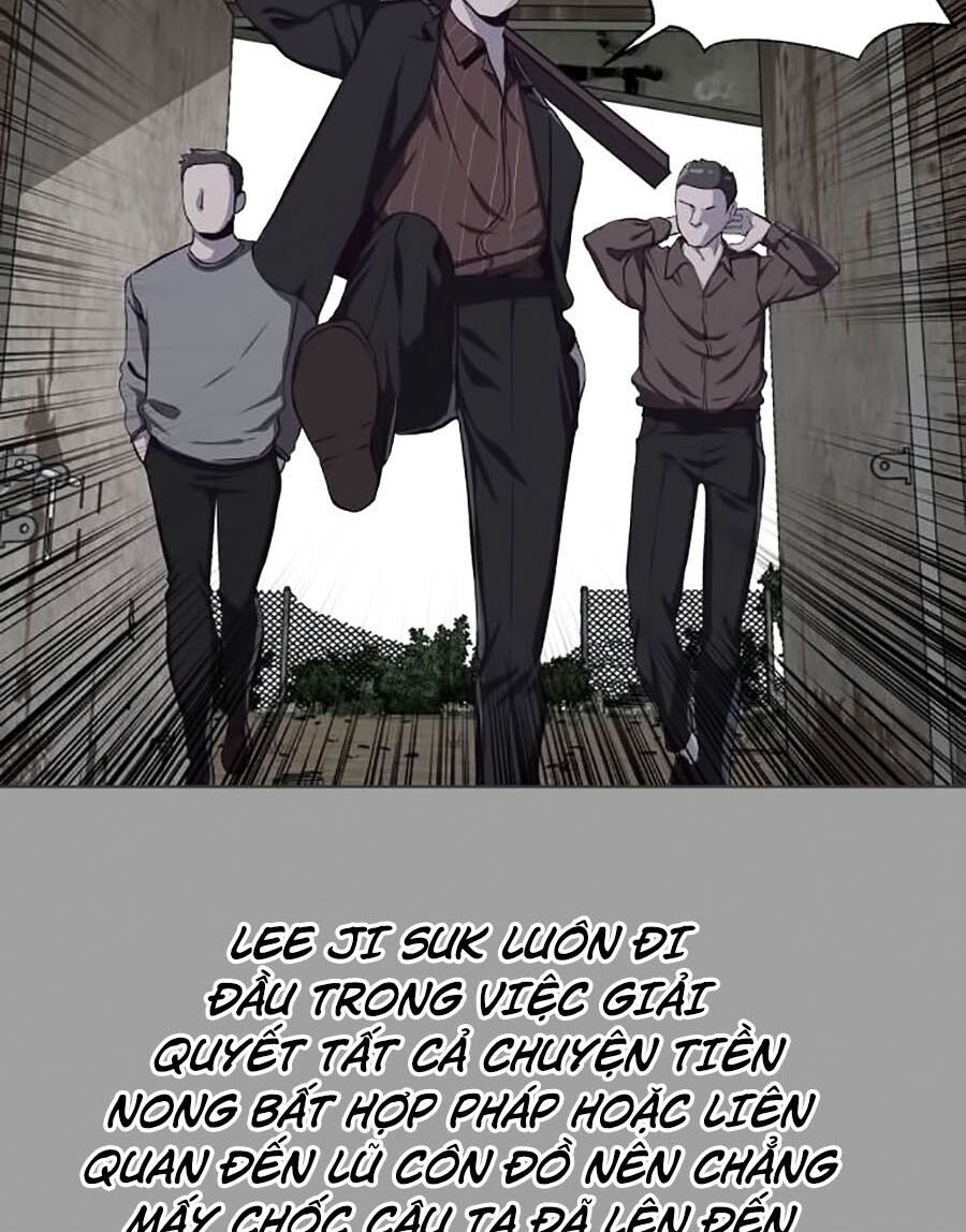 đọc truyện Cậu Bé Của Thần Chết Chương 61 ảnh 32 tại Thiên Thai Truyện