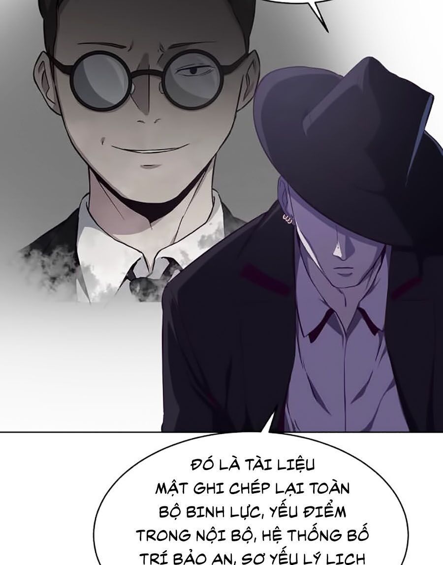 đọc truyện Cậu Bé Của Thần Chết Chương 61 ảnh 43 tại Thiên Thai Truyện