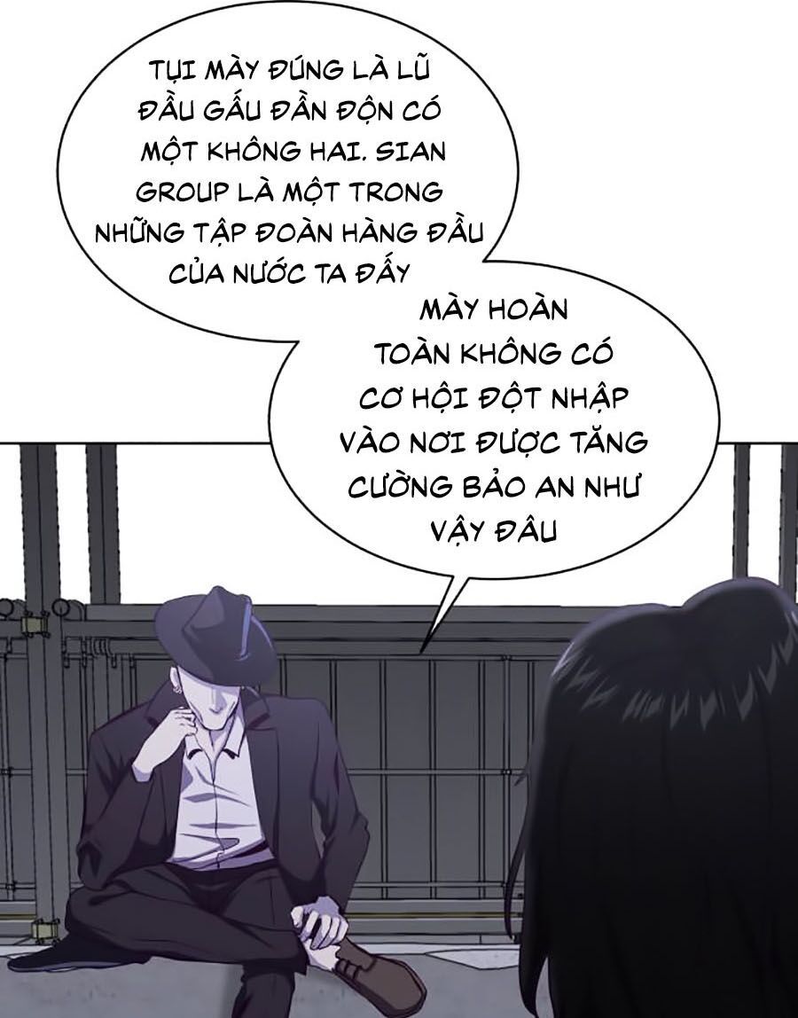 đọc truyện Cậu Bé Của Thần Chết Chương 61 ảnh 47 tại Thiên Thai Truyện