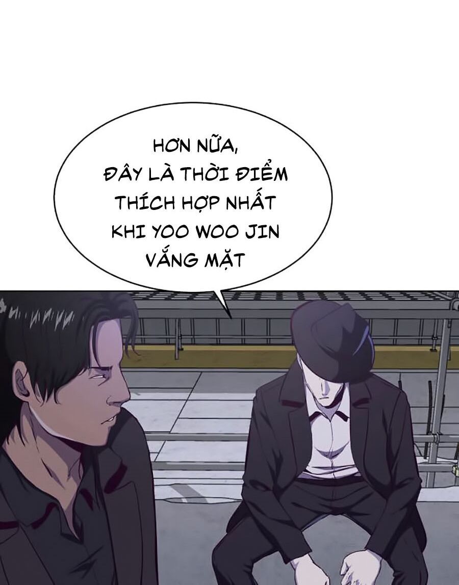 đọc truyện Cậu Bé Của Thần Chết Chương 61 ảnh 58 tại Thiên Thai Truyện