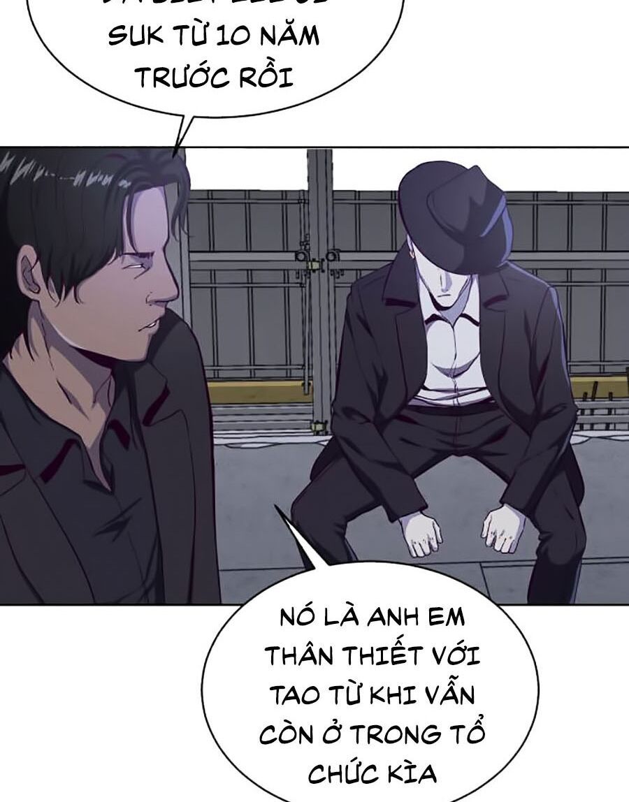 đọc truyện Cậu Bé Của Thần Chết Chương 61 ảnh 68 tại Thiên Thai Truyện