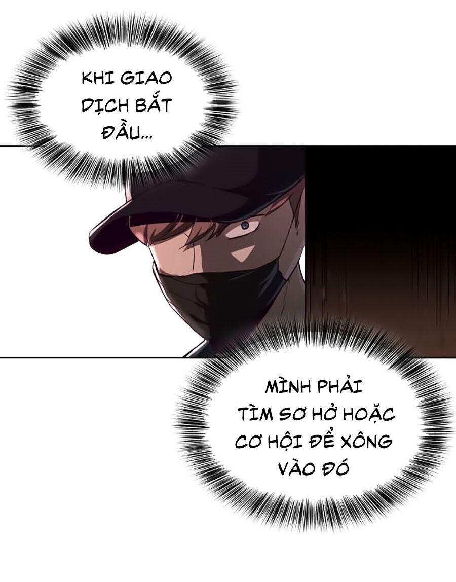 đọc truyện Cậu Bé Của Thần Chết Chương 61 ảnh 76 tại Thiên Thai Truyện