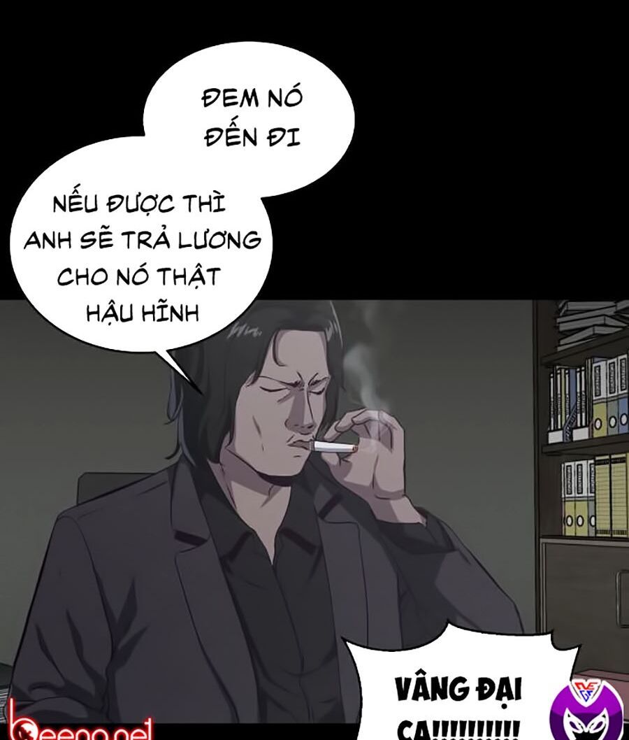 đọc truyện Cậu Bé Của Thần Chết Chương 62 ảnh 110 tại Thiên Thai Truyện