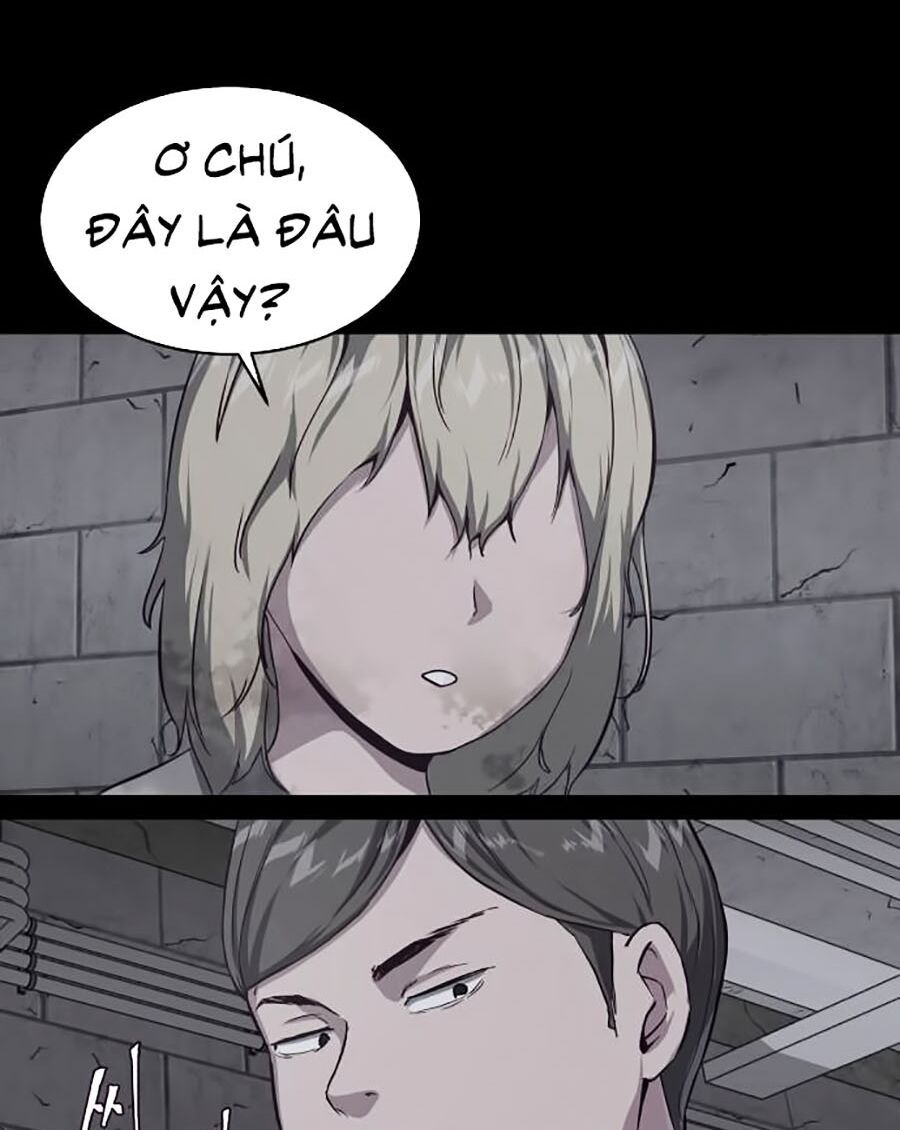 đọc truyện Cậu Bé Của Thần Chết Chương 62 ảnh 124 tại Thiên Thai Truyện