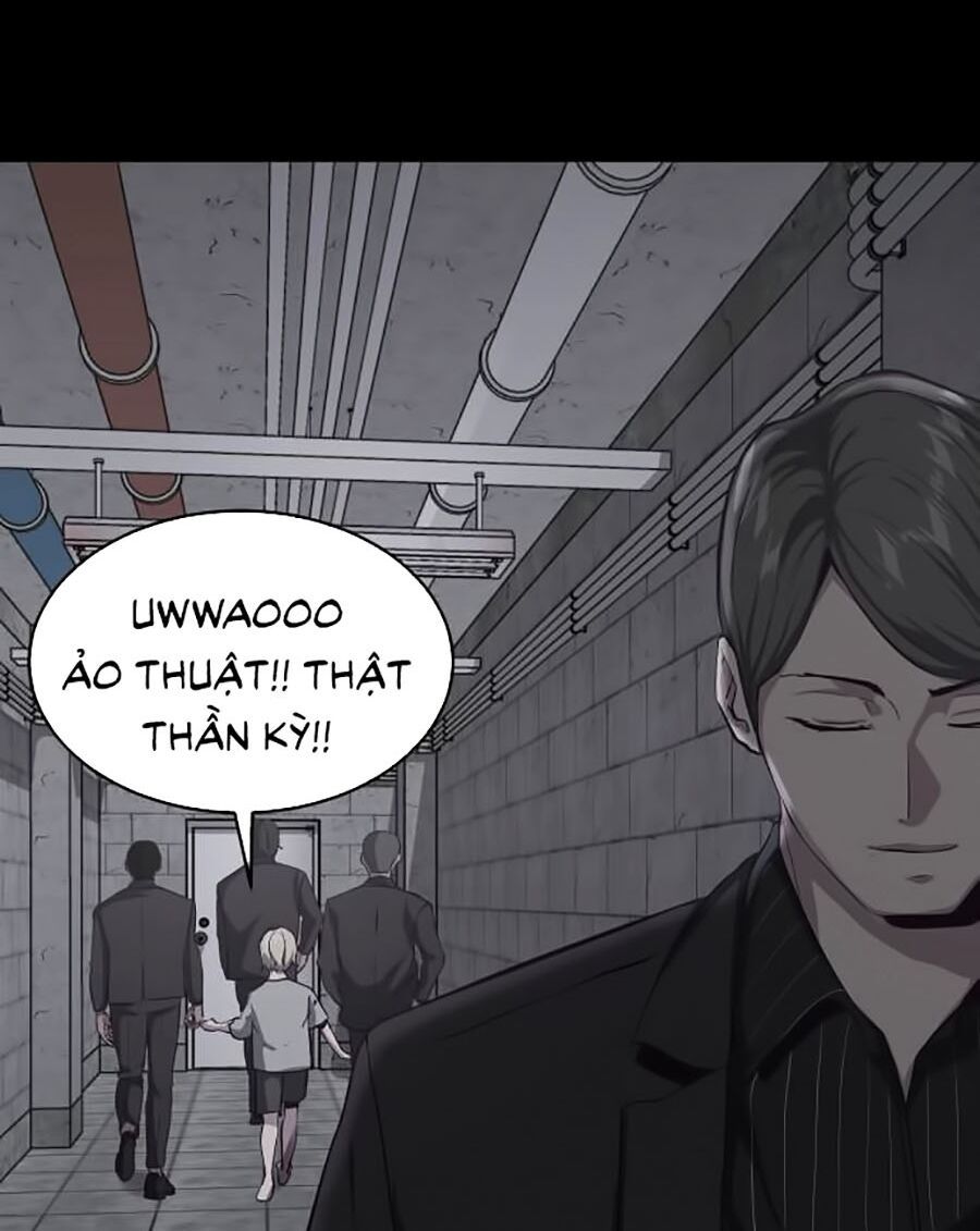 đọc truyện Cậu Bé Của Thần Chết Chương 62 ảnh 126 tại Thiên Thai Truyện