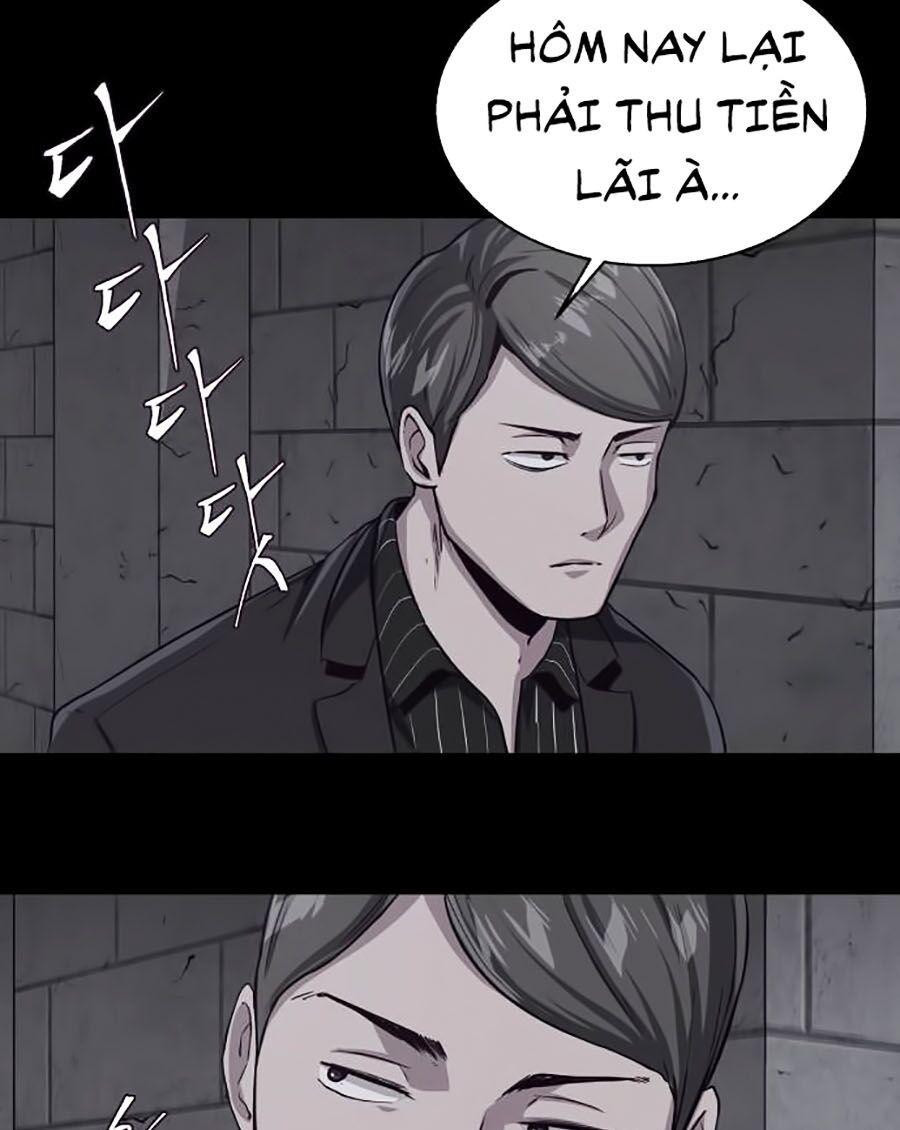 đọc truyện Cậu Bé Của Thần Chết Chương 62 ảnh 133 tại Thiên Thai Truyện