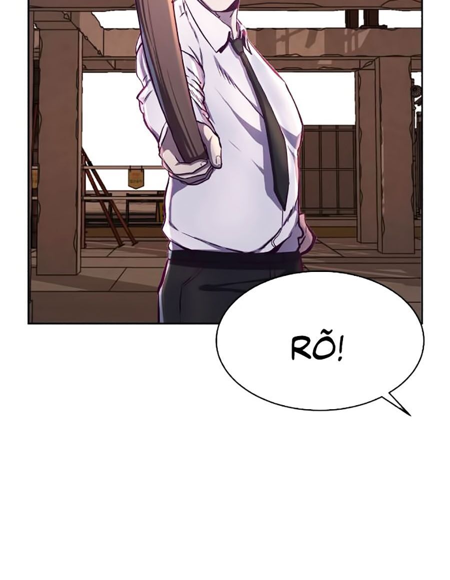 đọc truyện Cậu Bé Của Thần Chết Chương 62 ảnh 18 tại Thiên Thai Truyện