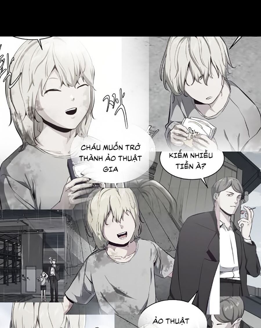 đọc truyện Cậu Bé Của Thần Chết Chương 62 ảnh 166 tại Thiên Thai Truyện