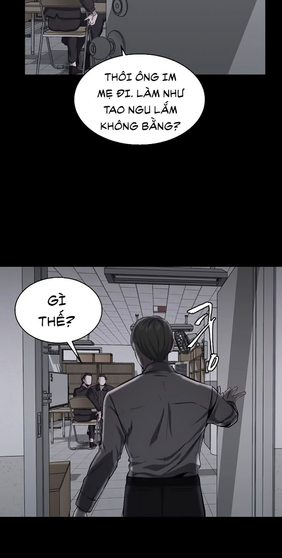 đọc truyện Cậu Bé Của Thần Chết Chương 62 ảnh 171 tại Thiên Thai Truyện