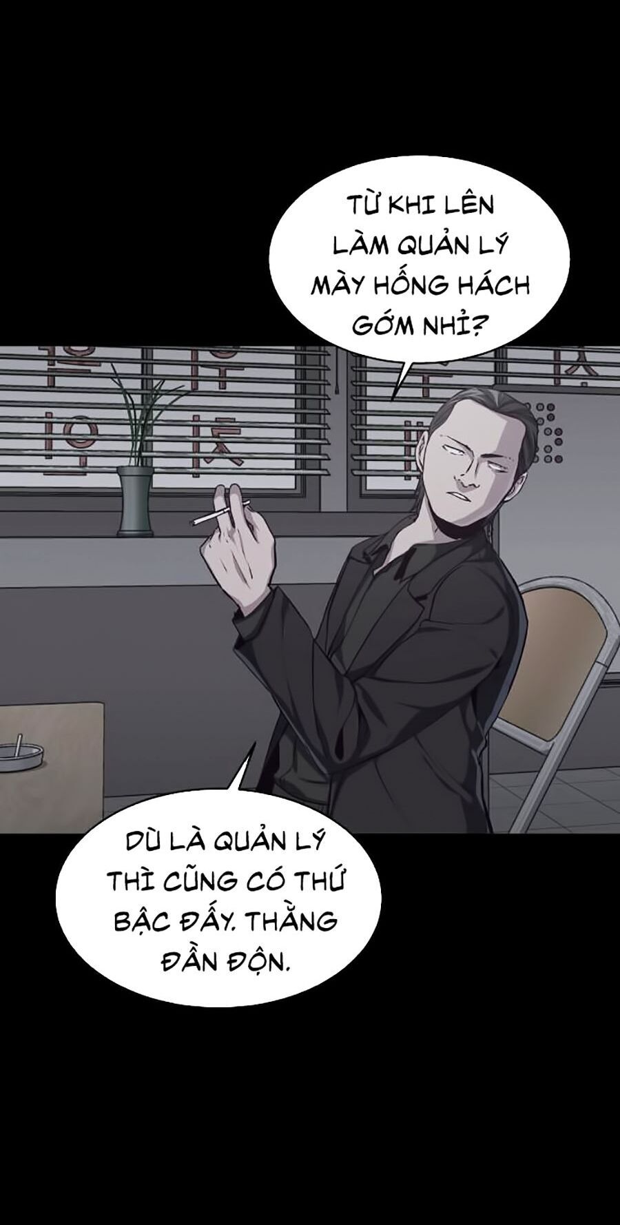 đọc truyện Cậu Bé Của Thần Chết Chương 62 ảnh 172 tại Thiên Thai Truyện