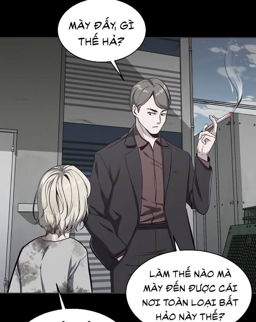 đọc truyện Cậu Bé Của Thần Chết Chương 62 ảnh 59 tại Thiên Thai Truyện