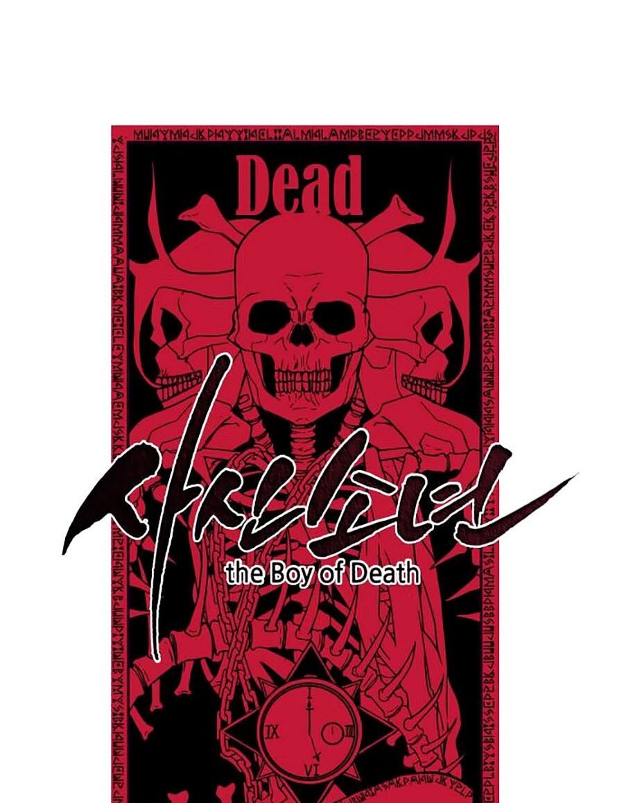 đọc truyện Cậu Bé Của Thần Chết Chương 62 ảnh 8 tại Thiên Thai Truyện