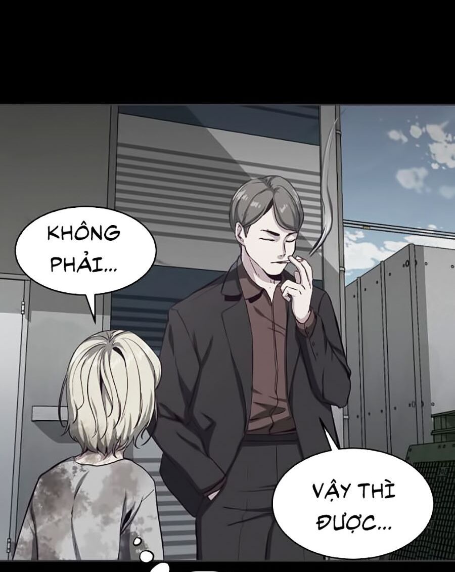 đọc truyện Cậu Bé Của Thần Chết Chương 62 ảnh 62 tại Thiên Thai Truyện