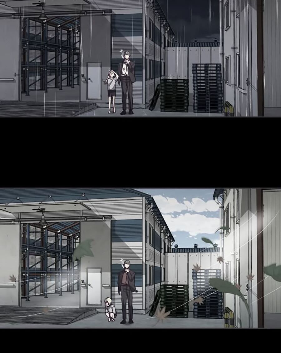 đọc truyện Cậu Bé Của Thần Chết Chương 62 ảnh 67 tại Thiên Thai Truyện