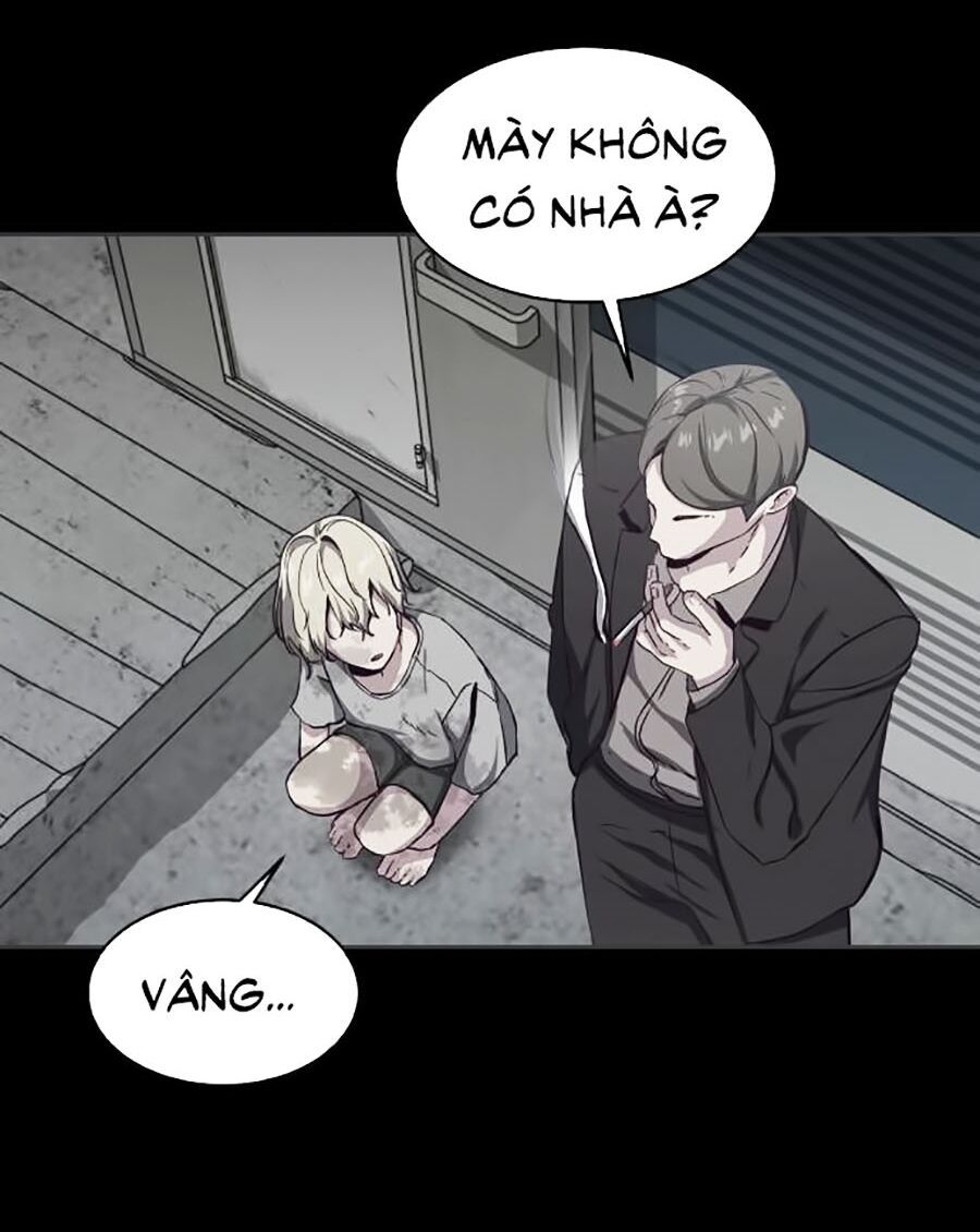 đọc truyện Cậu Bé Của Thần Chết Chương 62 ảnh 69 tại Thiên Thai Truyện