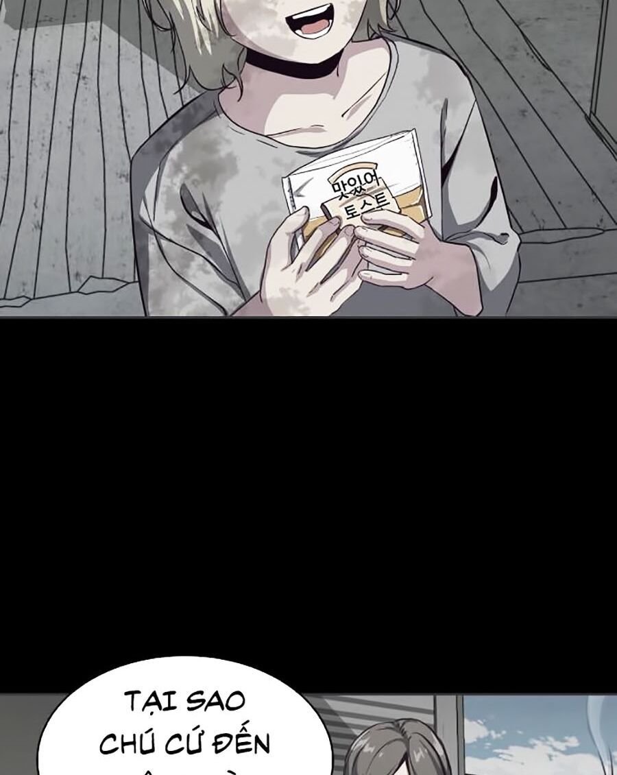 đọc truyện Cậu Bé Của Thần Chết Chương 62 ảnh 73 tại Thiên Thai Truyện