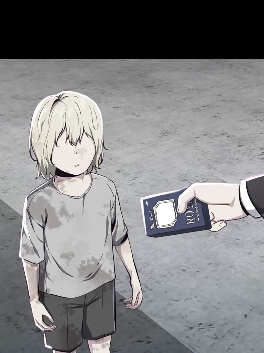 đọc truyện Cậu Bé Của Thần Chết Chương 62 ảnh 96 tại Thiên Thai Truyện