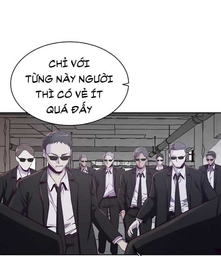 đọc truyện Cậu Bé Của Thần Chết Chương 63 ảnh 116 tại Thiên Thai Truyện