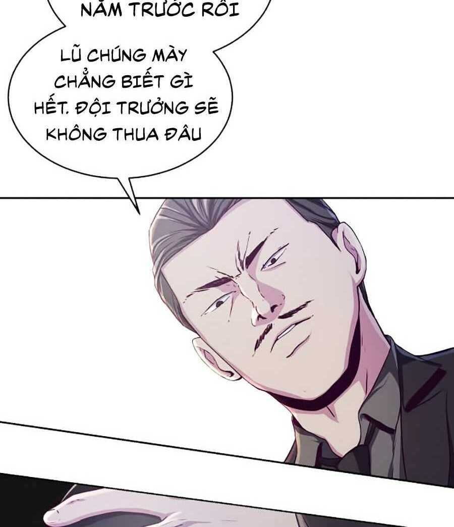 đọc truyện Cậu Bé Của Thần Chết Chương 63 ảnh 18 tại Thiên Thai Truyện