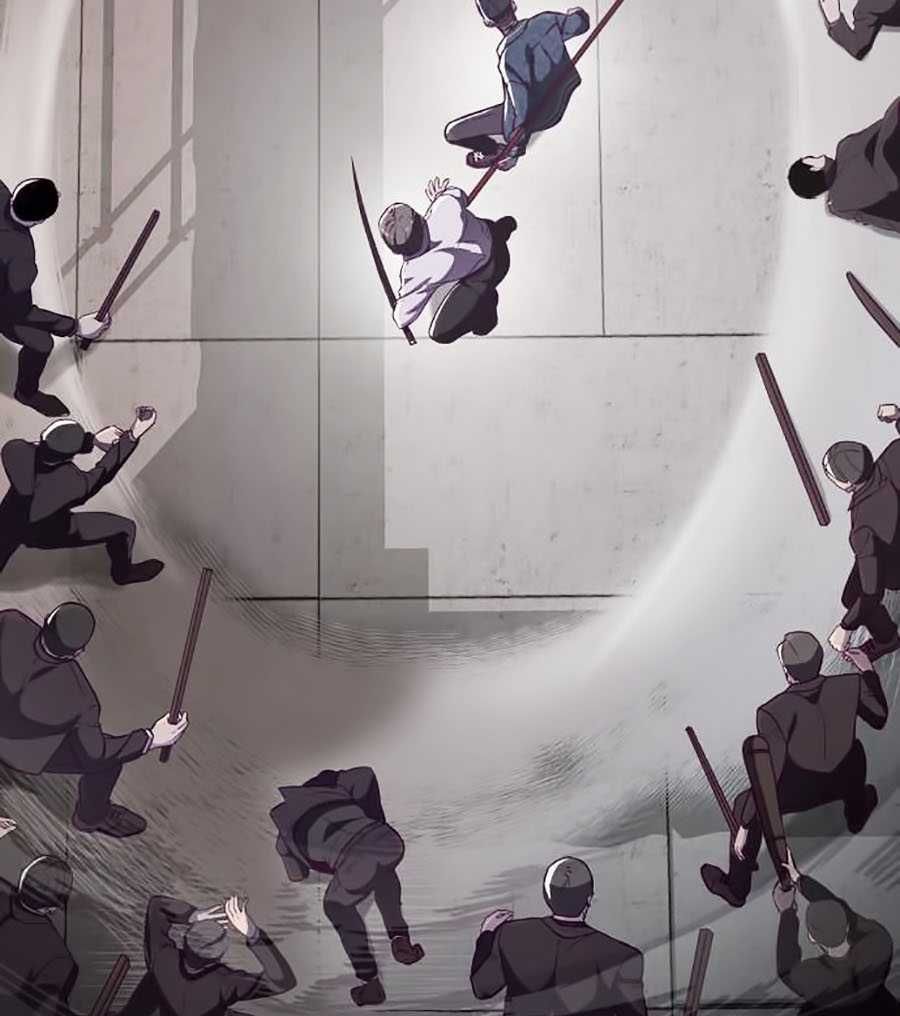 đọc truyện Cậu Bé Của Thần Chết Chương 63 ảnh 173 tại Thiên Thai Truyện