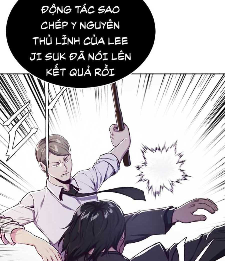 đọc truyện Cậu Bé Của Thần Chết Chương 63 ảnh 20 tại Thiên Thai Truyện