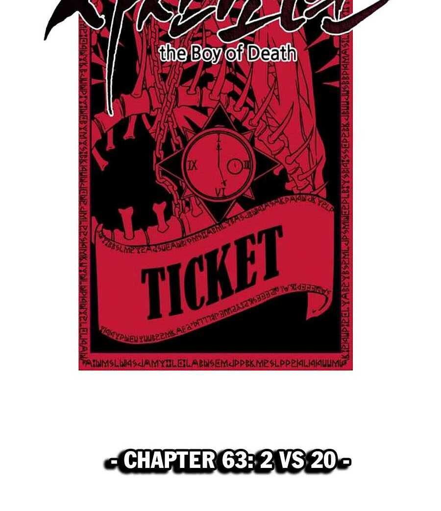 đọc truyện Cậu Bé Của Thần Chết Chương 63 ảnh 4 tại Thiên Thai Truyện