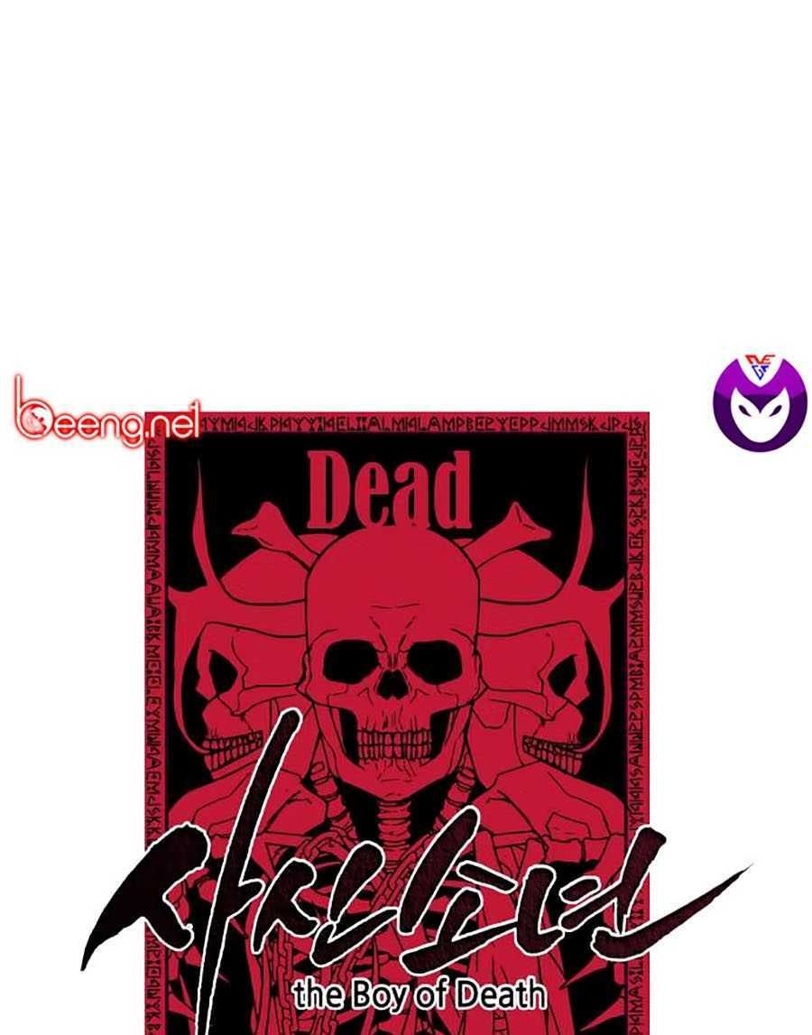 đọc truyện Cậu Bé Của Thần Chết Chương 64 ảnh 3 tại Thiên Thai Truyện